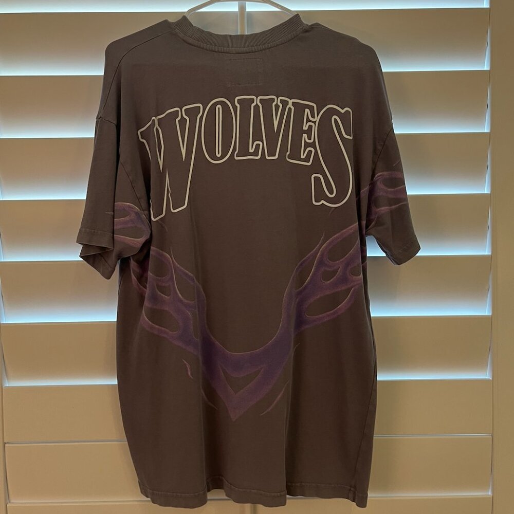 Darc Sport shirt size small